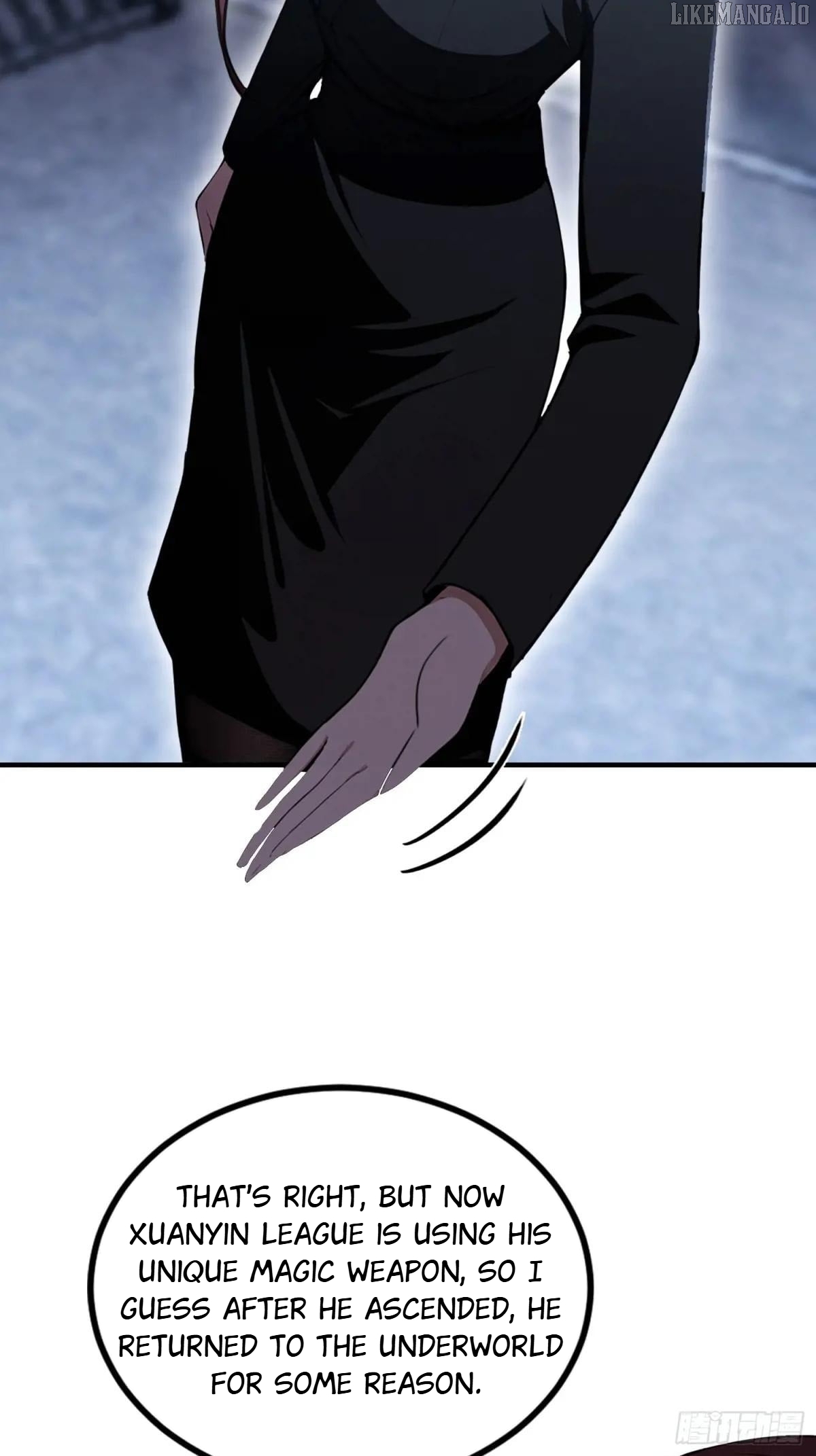 Outrageous! I opened a training class for empresses Chapter 74 - page 12